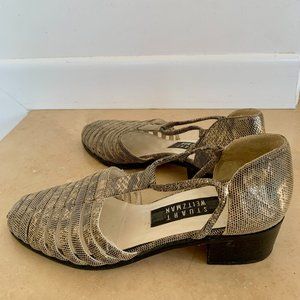 Stuart Weitzman Sandals